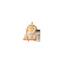 Discount Satchel with lanyard Silhouette Catbus  20 x 19 cm - My Neighbor Toto Bags