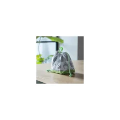 Outlet Satchel with ring Big Totoro Silhouette 17 x 26 cm - My Neighbor Toto Bags