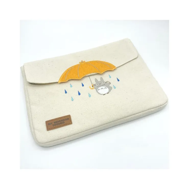 Satchel with sleeve Totoro umbrella - My neighbor Totoro Bags