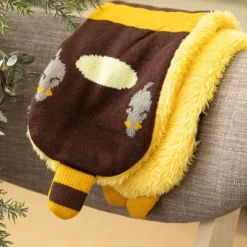 Clearance Scarf Catbus - My Neighbor Totoro Outfits