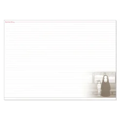 Sale 2023 Schedule Book Freefall - Spirited Away Schedule Diaries And Calendars