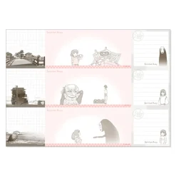 Sale 2023 Schedule Book Freefall - Spirited Away Schedule Diaries And Calendars