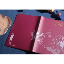 Sale 2023 Schedule Book Freefall - Spirited Away Schedule Diaries And Calendars
