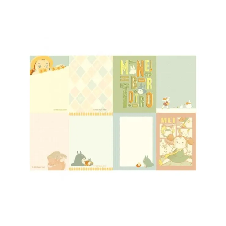 Hot 2023 Schedule Book Mei taking a nap - My Neighbor Totoro Schedule Diaries And Calendars
