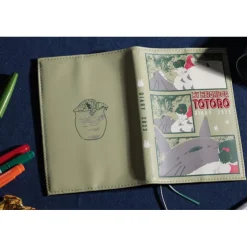 Hot 2023 Schedule Book Mei taking a nap - My Neighbor Totoro Schedule Diaries And Calendars