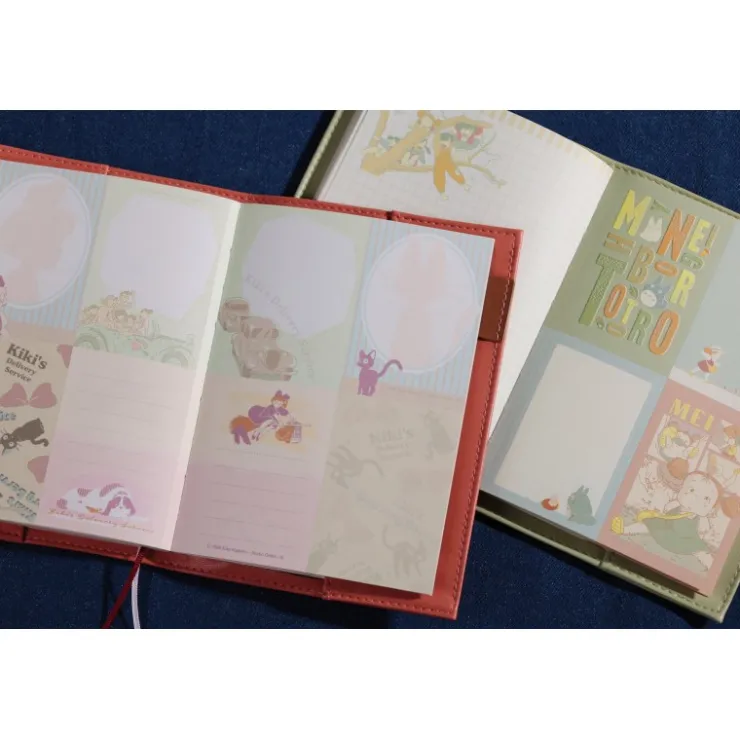 Hot 2023 Schedule Book Mei taking a nap - My Neighbor Totoro Schedule Diaries And Calendars