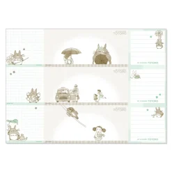 Outlet 2023 Schedule Book Ocarina concert - My Neighbor Totoro Schedule Diaries And Calendars