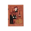 Online 2023 Schedule Book There is me - Kiki's Delivery Service Schedule Diaries And Calendars