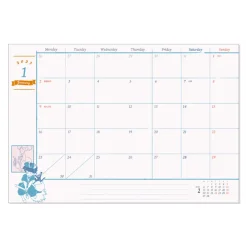 Online 2023 Schedule Book There is me - Kiki's Delivery Service Schedule Diaries And Calendars
