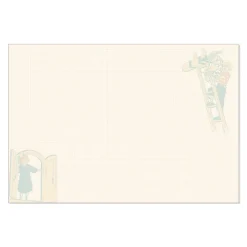 Online 2023 Schedule Book There is me - Kiki's Delivery Service Schedule Diaries And Calendars