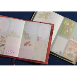 Online 2023 Schedule Book There is me - Kiki's Delivery Service Schedule Diaries And Calendars