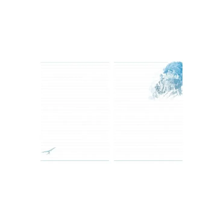 Discount 2022 Schedule Diary Faux Leather Laputa - Castle in the Sky Schedule Diaries And Calendars