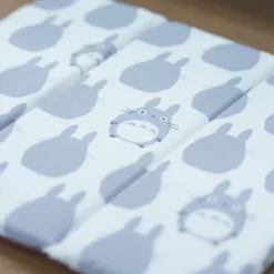 Hot Seat Cushion Big Totoro Silhouette - My Neighbor Totoro Furniture