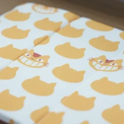 Sale Seat Cushion Catbus Silhouette - My Neighbor Totoro Furniture