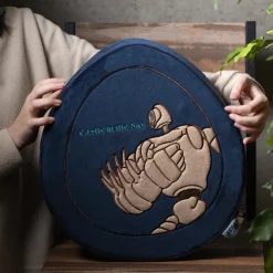 Sale Seat cushion Laputa Robot - Castle in the Sky Furniture