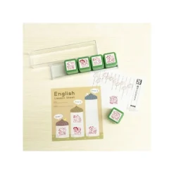 Discount Self Inking Stamp Totoro in action - My Neighbor Totoro Small Equipment