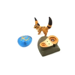 Discount SET MAGNET ROBOT SOLDIER LAPUTA - CASTLE IN THE SKY Magnets
