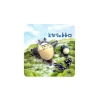 Hot SET MAGNET TOTORO RIDE ON WIND - MY NEIGHBOR TOTORO Magnets