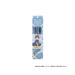New Set of 12 2B Pencils Flying Kiki - Kiki's Delivery Service Writing