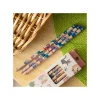 Outlet Set of 12 2B Pencils Jiji & Kiki Shopping - Kiki's Delivery Service Writing