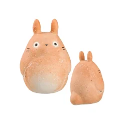 New Set of 3 Statues Totoro Shigaraki -My Neighbor Totoro Statues