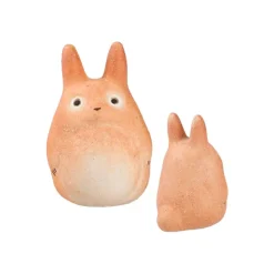 New Set of 3 Statues Totoro Shigaraki -My Neighbor Totoro Statues