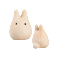 New Set of 3 Statues Totoro Shigaraki -My Neighbor Totoro Statues