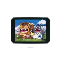 New Shadow Paper Theater Roaring - My Neighbor Totoro Arts And Crafts