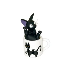 Clearance Single Vase Jiji flower play - Kiki’s Delivery Service Décoration