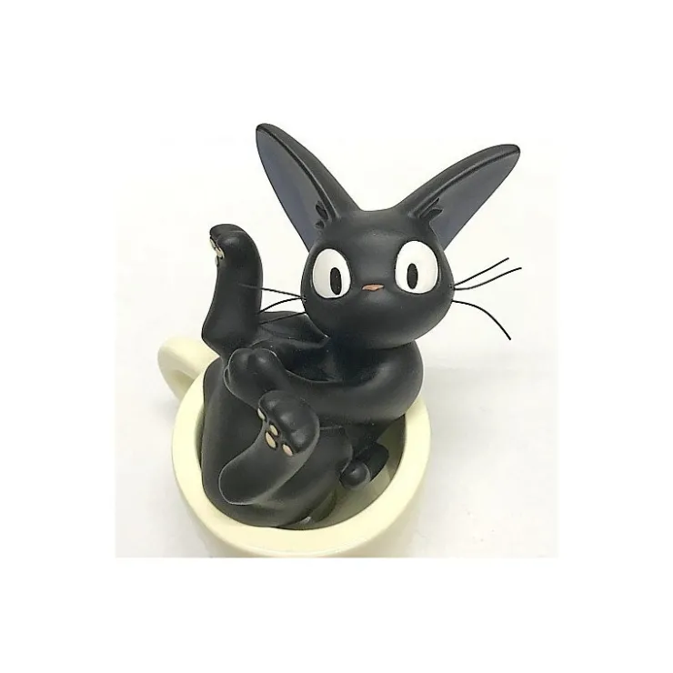 Clearance Single Vase Jiji flower play - Kiki’s Delivery Service Décoration