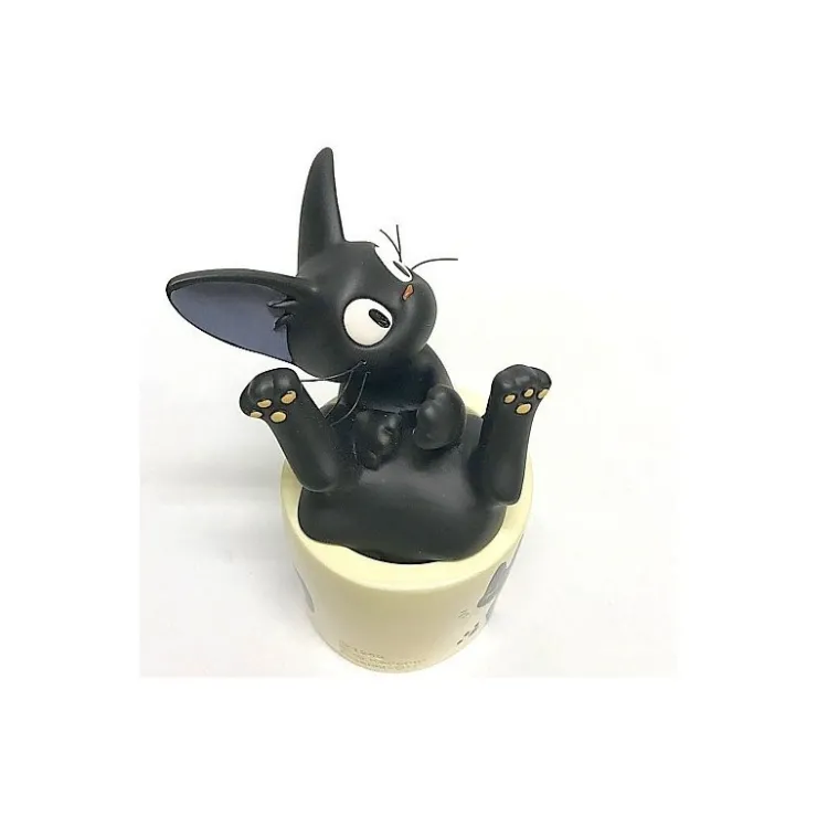 Clearance Single Vase Jiji flower play - Kiki’s Delivery Service Décoration
