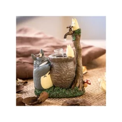 Best Single Vase Totoro faucet of forest - My Neighbor Totoro Décoration