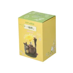 Best Single Vase Totoro faucet of forest - My Neighbor Totoro Décoration