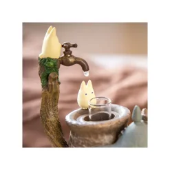 Best Single Vase Totoro faucet of forest - My Neighbor Totoro Décoration