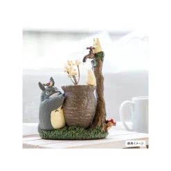Best Single Vase Totoro faucet of forest - My Neighbor Totoro Décoration