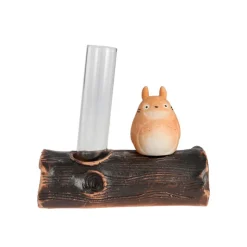Single Vase Totoro Shigaraki -My Neighbor Totoro Statues
