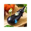 Hot Single Vase vegetal Aubergine - My Neighbor Totoro Décoration