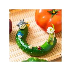 Online Single Vase vegetal Cucumber - My Neighbor Totoro Décoration