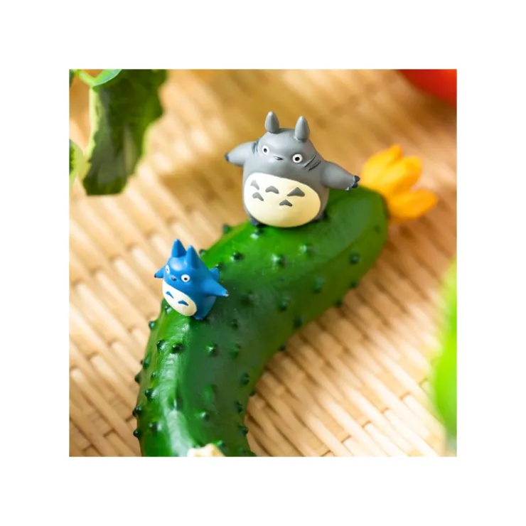 Online Single Vase vegetal Cucumber - My Neighbor Totoro Décoration