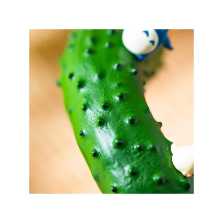 Online Single Vase vegetal Cucumber - My Neighbor Totoro Décoration