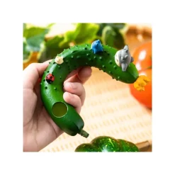 Online Single Vase vegetal Cucumber - My Neighbor Totoro Décoration