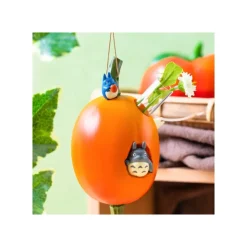 Sale Single Vase vegetal Khaki - My Neighbor Totoro Décoration
