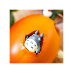 Sale Single Vase vegetal Khaki - My Neighbor Totoro Décoration