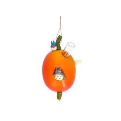 Sale Single Vase vegetal Khaki - My Neighbor Totoro Décoration