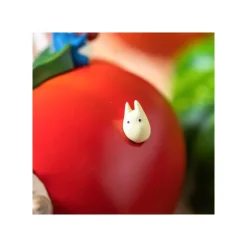 Sale Single Vase vegetal Tomate - My Neighbor Totoro Décoration
