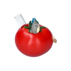 Sale Single Vase vegetal Tomate - My Neighbor Totoro Décoration