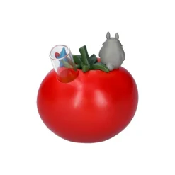 Sale Single Vase vegetal Tomate - My Neighbor Totoro Décoration