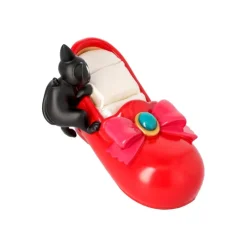 Online Slipper Ring Stand Kiki’s Favorite Shoe - Kiki's Delivery Service Jewellery Boxes