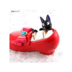 Online Slipper Ring Stand Kiki’s Favorite Shoe - Kiki's Delivery Service Jewellery Boxes