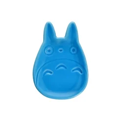 Small dessert plate Middle Totoro shape - My Neighbor Totoro Kitchenware